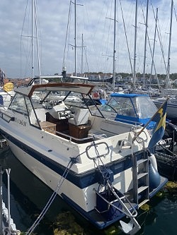 Skilsö 750cc 2 of 11
