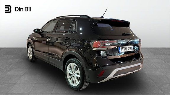 Volkswagen T-Cross 3 of 12