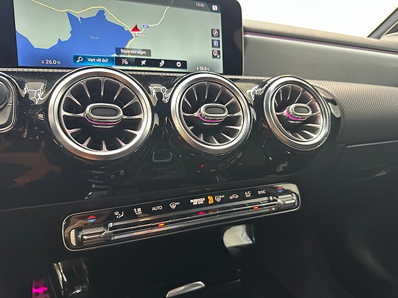 Mercedes-Benz A220 20 of 24