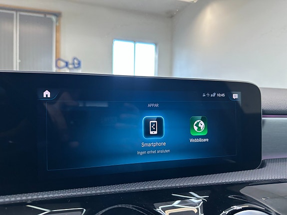 Mercedes-Benz A220 14 of 24