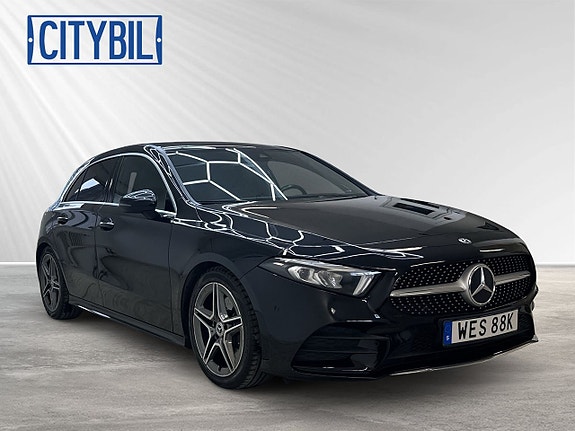 Mercedes-Benz A220 5 of 5