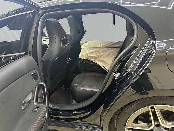 Mercedes-Benz A220 7 of 24