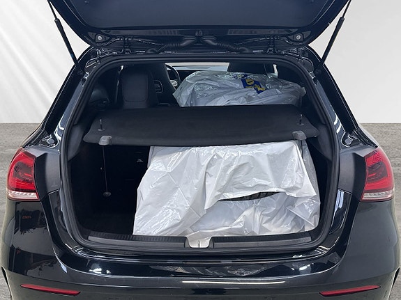 Mercedes-Benz A220 8 of 24