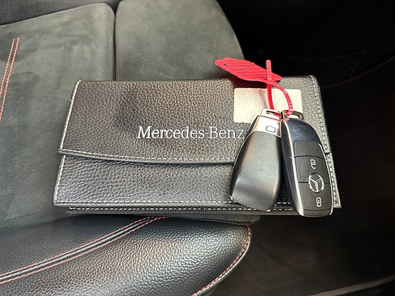Mercedes-Benz A220 23 of 24