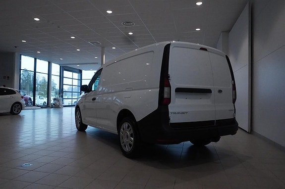 Ford Transit Connect 4 of 8