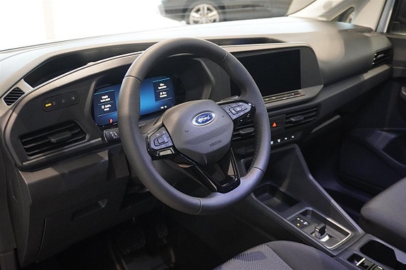 Ford Transit Connect 2 of 8
