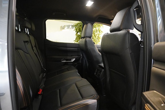 Ford Ranger 8 of 23