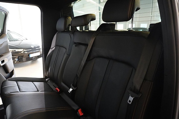 Ford Ranger 9 of 23
