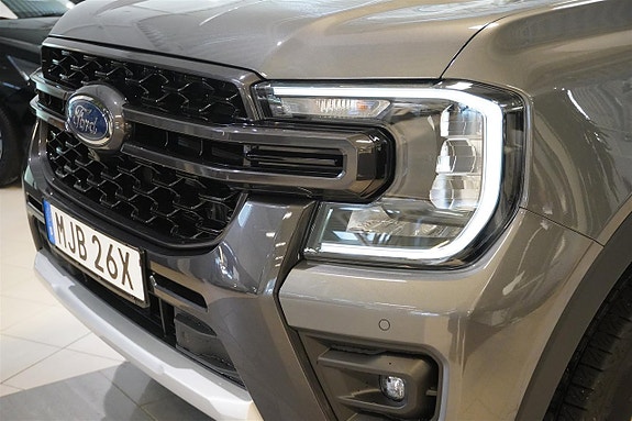 Ford Ranger 23 of 23
