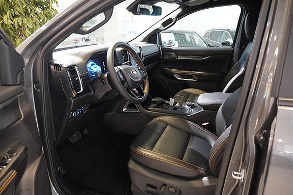 Ford Ranger 2 of 23