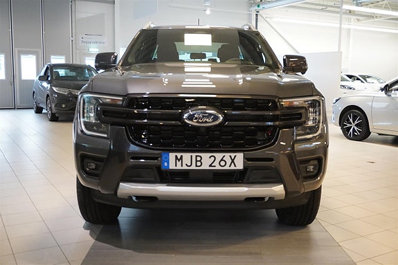 Ford Ranger 5 of 23