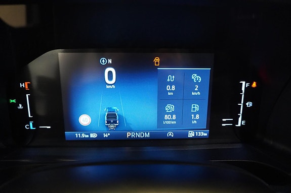 Ford Ranger 14 of 23