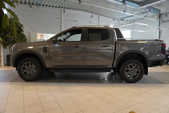 Ford Ranger 3 of 23