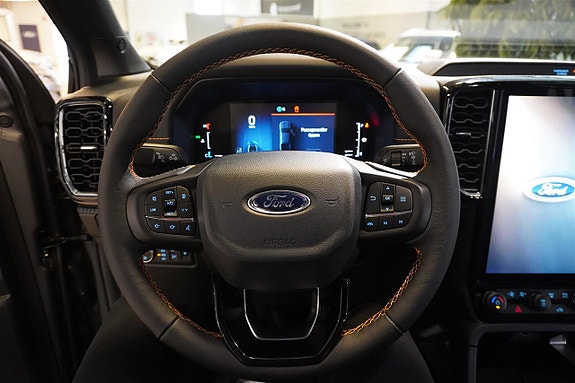 Ford Ranger 13 of 23