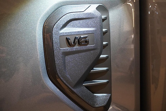 Ford Ranger 12 of 23