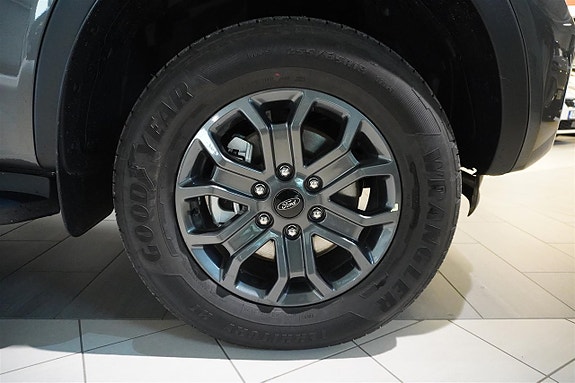 Ford Ranger 21 of 23