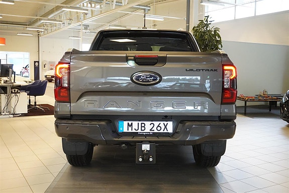 Ford Ranger 4 of 23