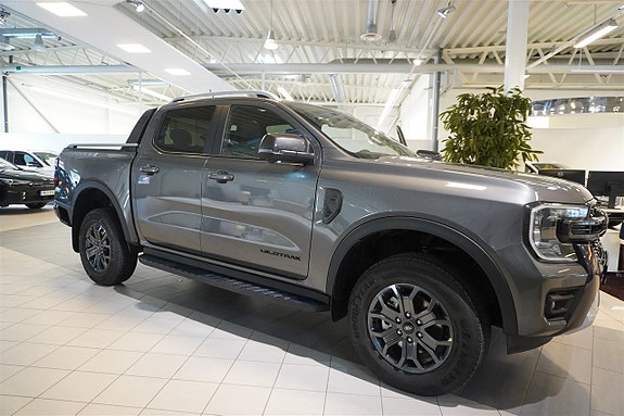 Ford Ranger 22 of 23