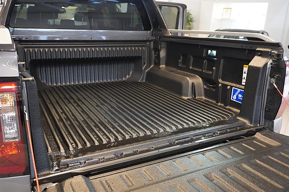 Ford Ranger 11 of 23