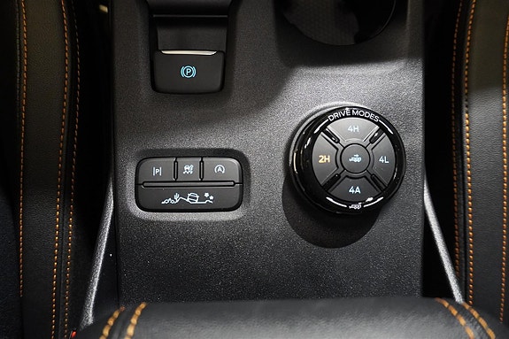 Ford Ranger 18 of 23