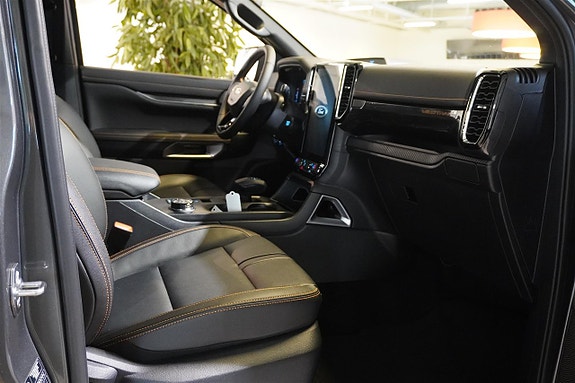 Ford Ranger 6 of 23