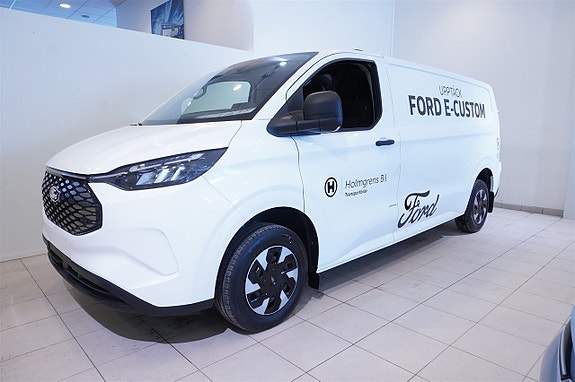 Ford Transit Custom 4 of 5