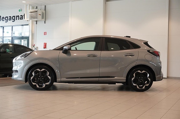 Ford Puma 4 of 5
