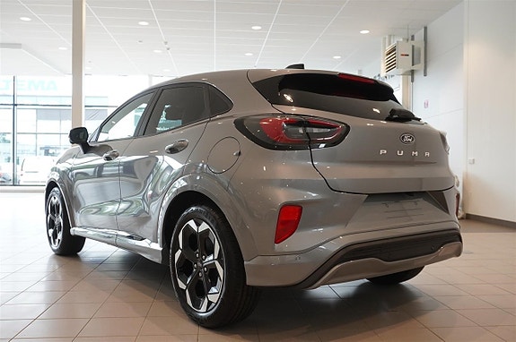 Ford Puma 3 of 5