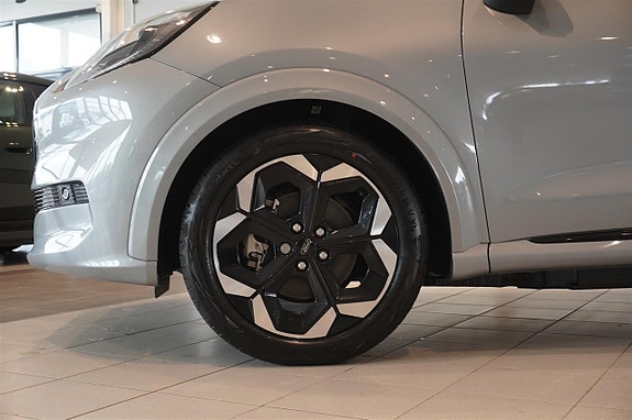 Ford Puma 13 of 13
