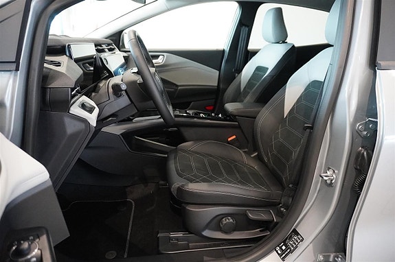 Ford Puma 5 of 5