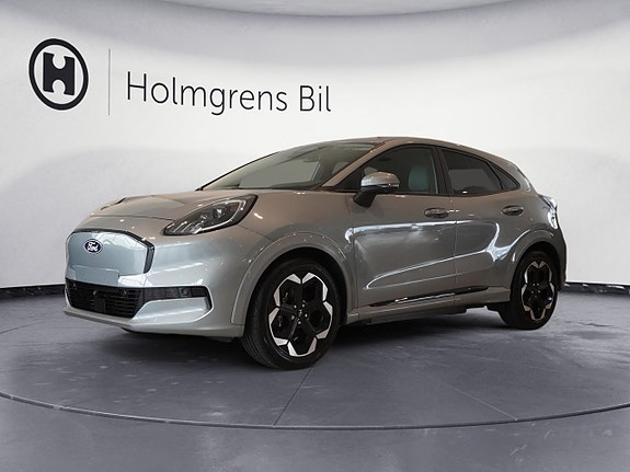 Brugt Ford Puma 