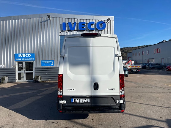 Iveco Daily 4 of 12