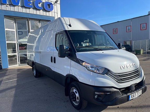 Iveco Daily 2 of 12
