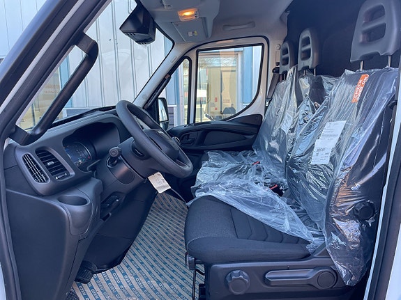 Iveco Daily 9 of 12