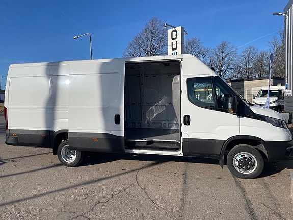 Iveco Daily 7 of 12