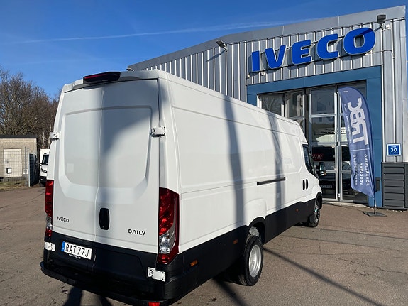 Iveco Daily 5 of 12