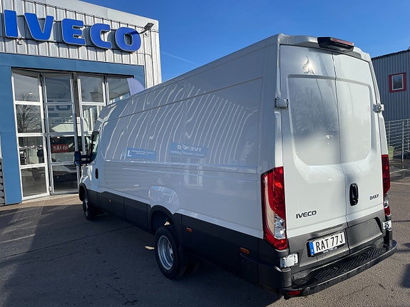 Iveco Daily 3 of 12