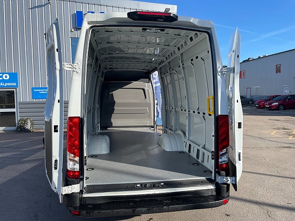 Iveco Daily 6 of 12