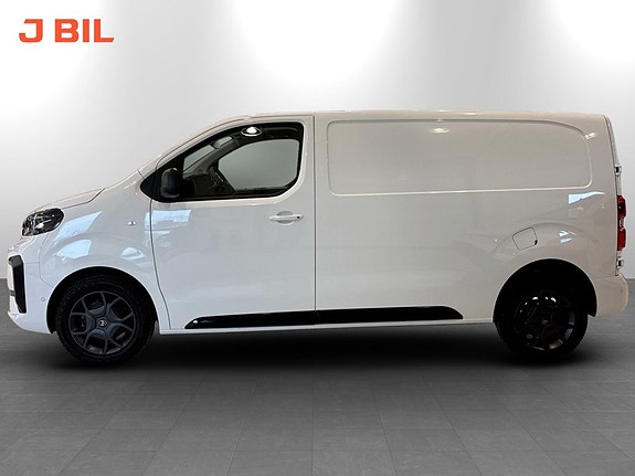 Citroen Jumpy 2 of 5