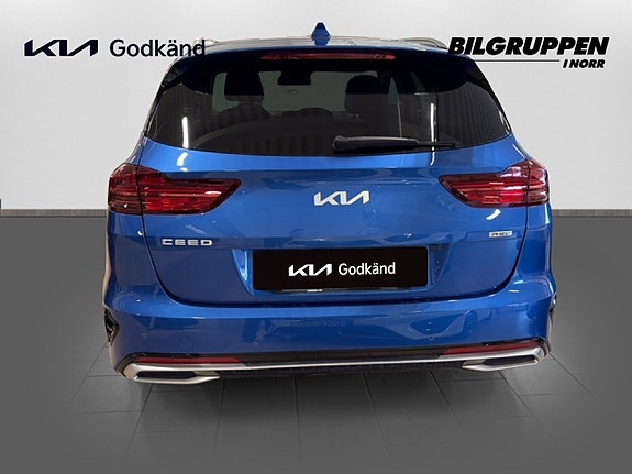 Kia Ceed 5 of 5