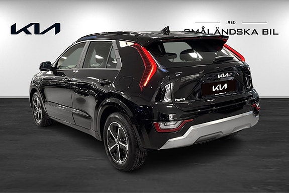 Kia Niro 4 of 18