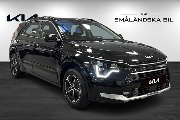 Kia Niro 3 of 18
