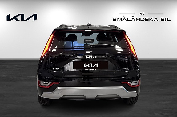Kia Niro 5 of 18
