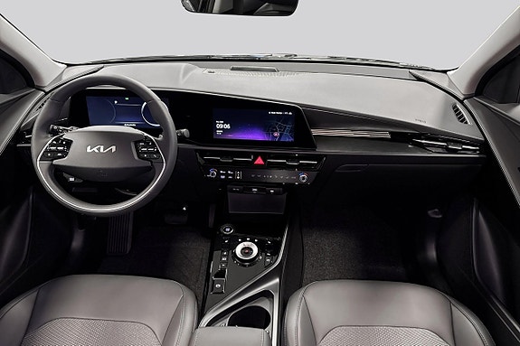 Kia Niro 7 of 18