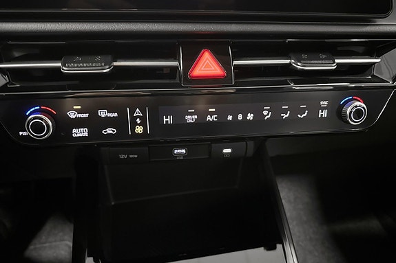 Kia Niro 13 of 18
