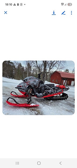 Lynx Shredder Re 3700 Turbo