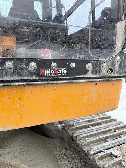 Liebherr R 956 HD 4 of 12