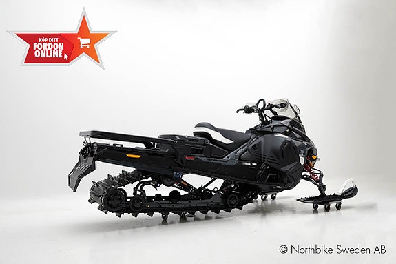 Lynx Commander RE 900 ACE Turbo R *Finns hemma!* 3 of 15