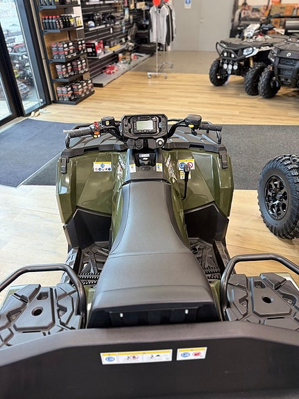 Polaris Sportsman 570 6x6 EPS - SPARA 23.000KR! 4 of 4