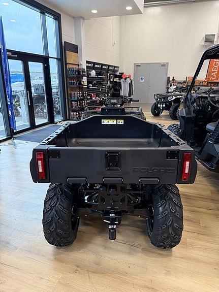 Polaris Sportsman 570 6x6 EPS - SPARA 23.000KR! 3 of 4
